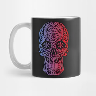 Skull | Pop Art Mug